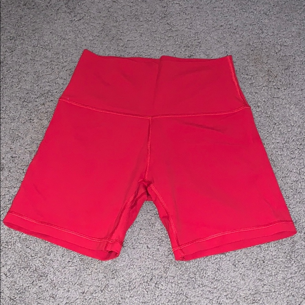 Lululemon Align Shorts
